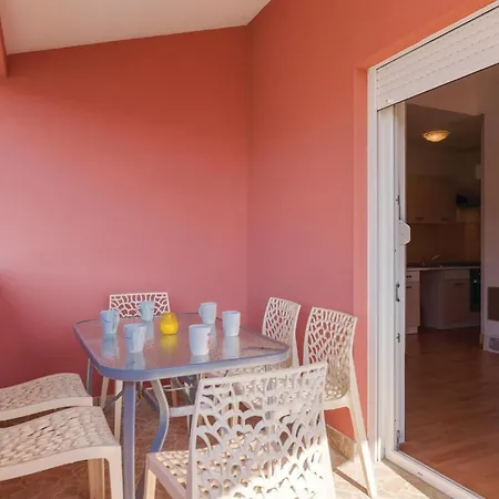 Cozy In With Kitchen