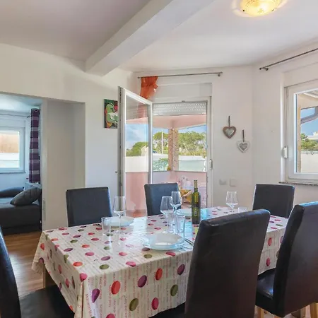 Cozy In With Kitchen
